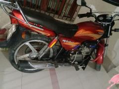 Hero Splendor Plus